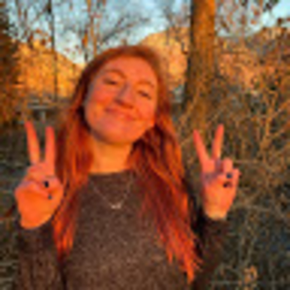 Meet your Posher, Halle